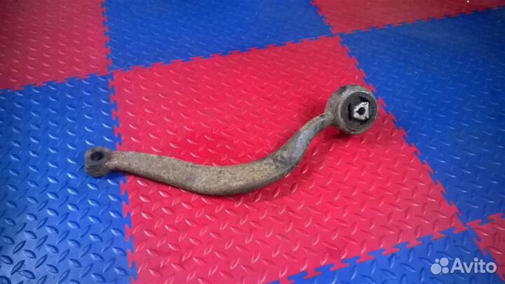 Рычаг передний нижний левый BMW X5 E53