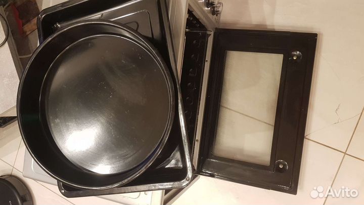 Электродуховка efba 7003T 65л