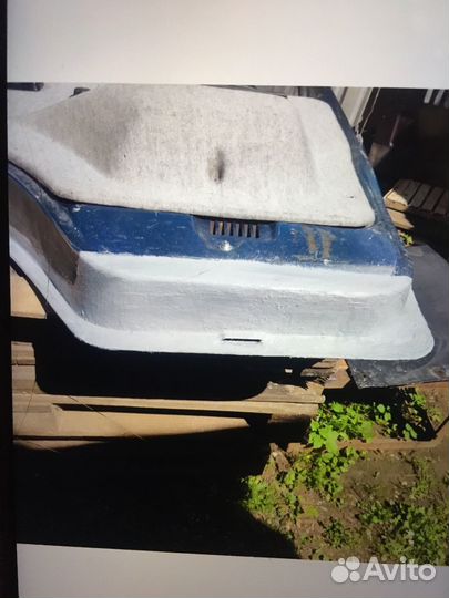 Двери на газель