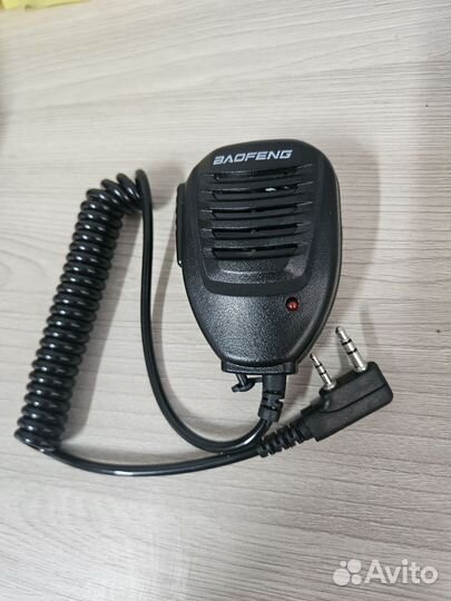 Тангента для рации