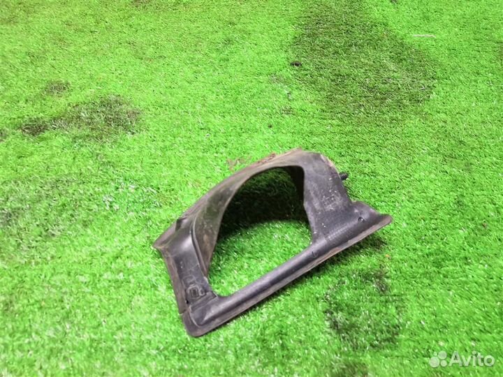 Накладка (кузов внутри) Audi A5 /S5 Coupe/Sportba