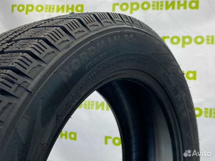 Ikon Tyres Nordman RS2 205/70 R15 100R