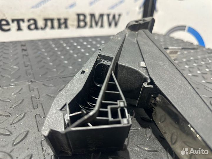 Педаль газа Bmw Е84 N55B30A