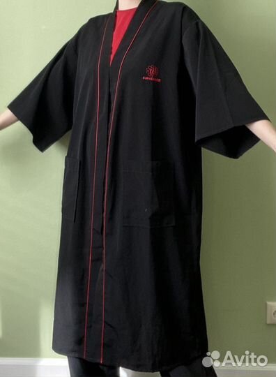 Халат для бальных танцев Supadance