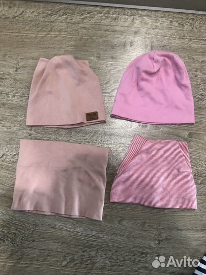 Шлемы, краги, шапки и др