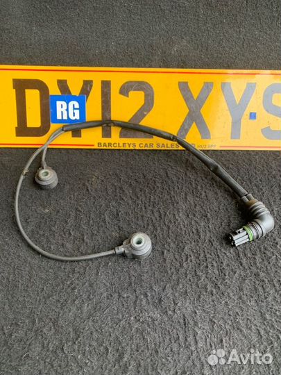 Датчик детонации Land Rover Randge Rover 4.4