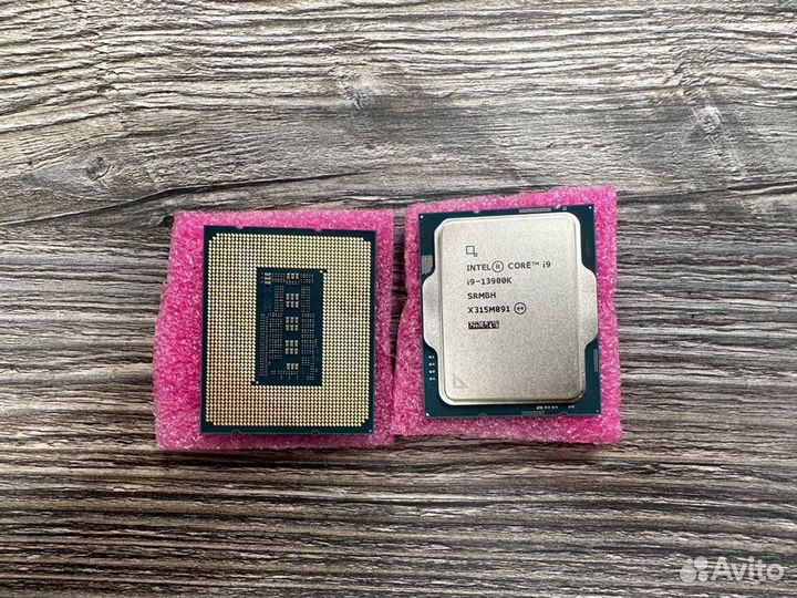 Процессор Intel Core i9-13900K, OEM