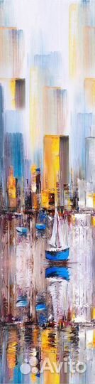 Интерьерные панели IP 023