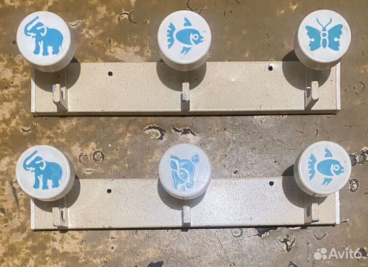 Вешалка СССР