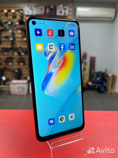 OPPO A54, 4/64 ГБ