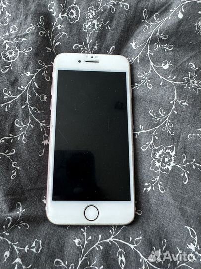 Телефон iPhone 7 128gb