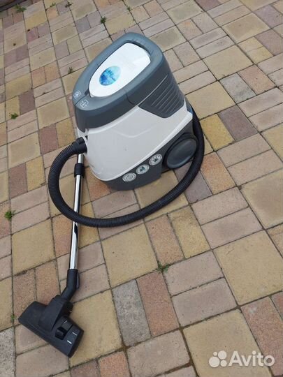 Пылесос Karcher