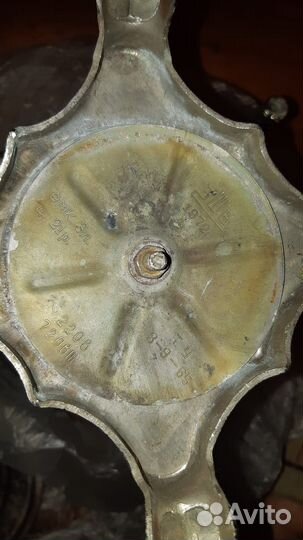 Самовар электрический СССР зшв