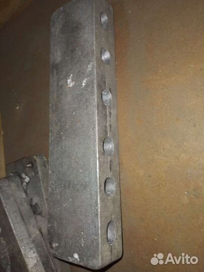 СССР форма для леденцов