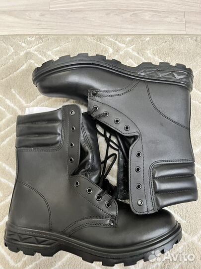 Берцы летние 45 размер