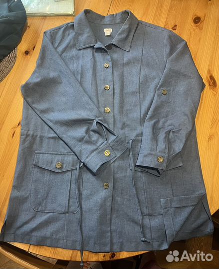 Жакет женский