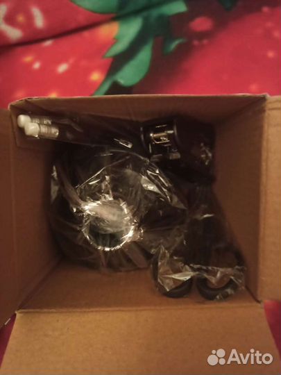 Канцелярский набор