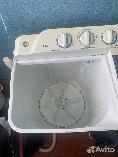 Стиральная машина бу вертикальная загрузка