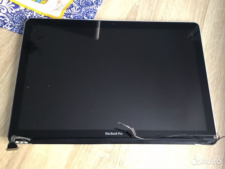 Матрица Macbook Pro 15'' 2011