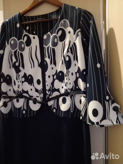 Платье женское