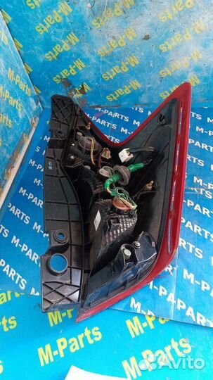 Стоп-сигнал левый Nissan Note E12