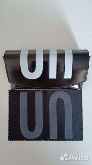 Футляр для очков Unofficial