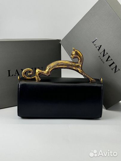 Сумка женская lanvin