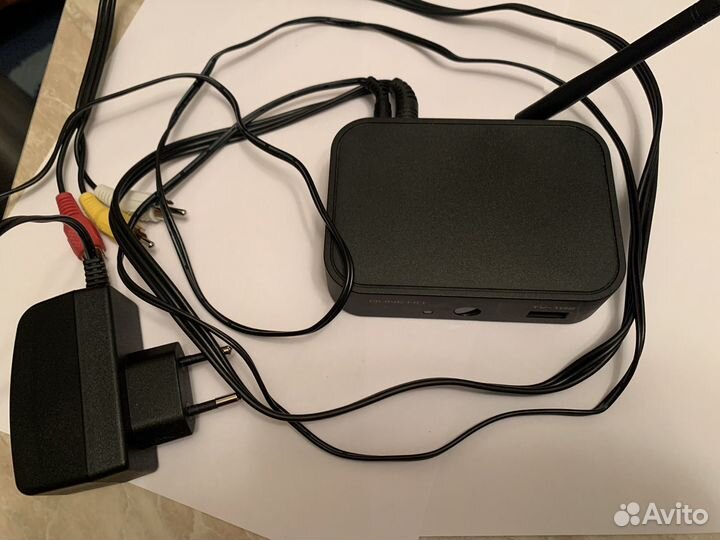 Медиаплеер dune hd tv -102