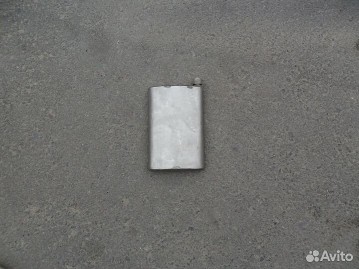 Фляжка из нержавеющей стали 0,5L