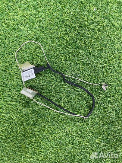 Шлейф матрицы для ноутбука HP 15-G 15-R 15-H