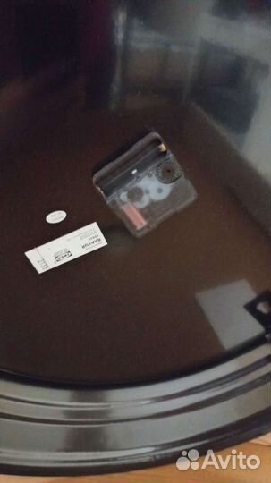 Часы настенные