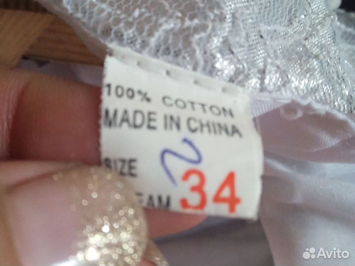 Платье для девочки 8-9 лет