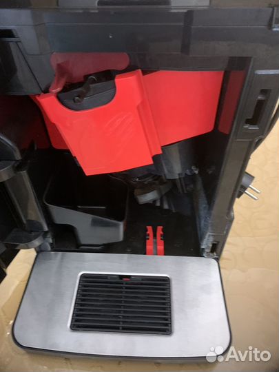 Кофемашина bosch