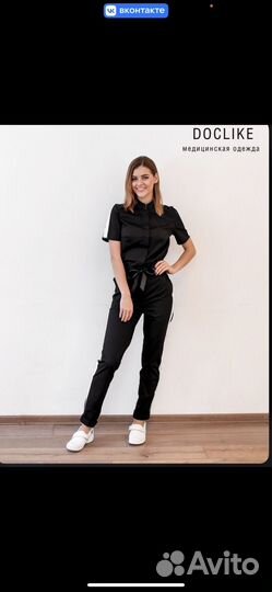 Медецинские кастюмы