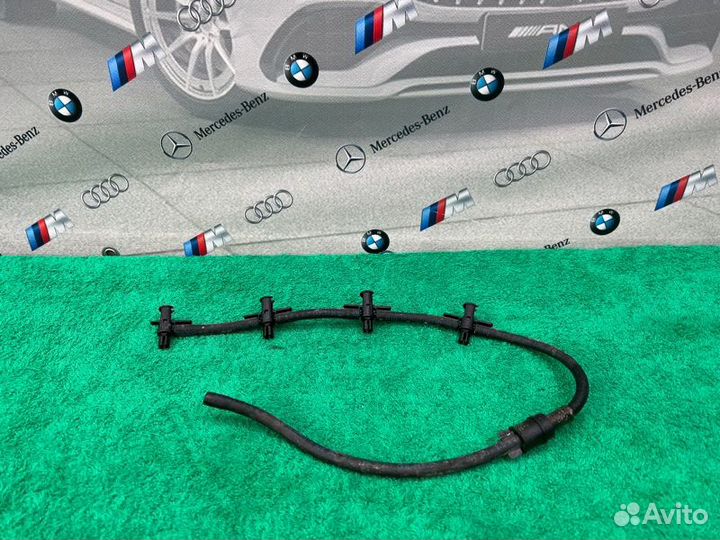 Патрубок Mercedes E-Class W213 2019