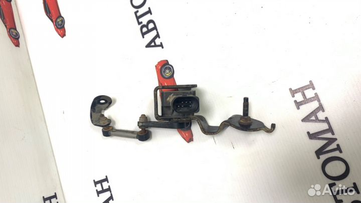 Датчик дорожного просвета задний Nissan Murano Z52