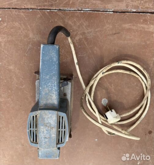 Шлифовальная машина