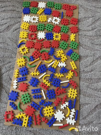 Конструктор