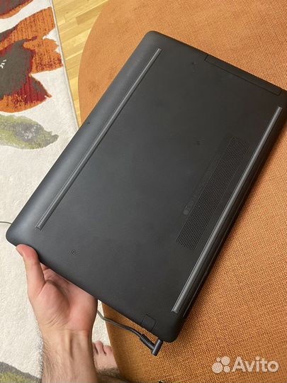 Ноутбук HP 17-ca0118ur