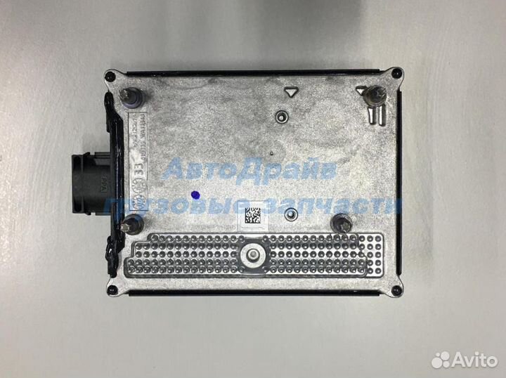 Блок управления Distronic для Мерседес (новый)