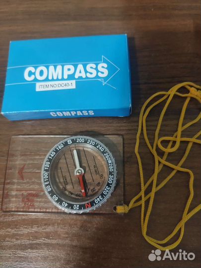 Компас