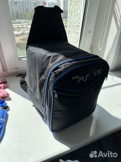 Playstation vr 2 rev