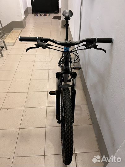 Велосипед Forward Quadro 3.0 Disc 26