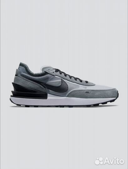 Кроссовки мужские Nike Waffle One SE DD8014-002