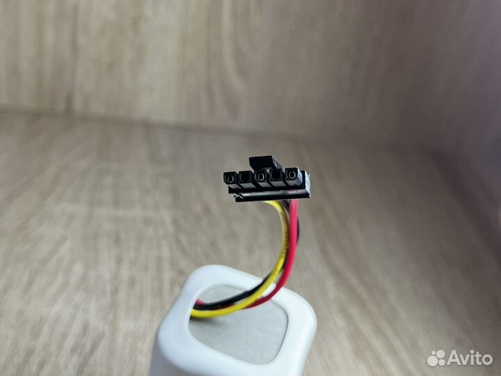 Акумулятор для робота пылесоса xiaomi Robot