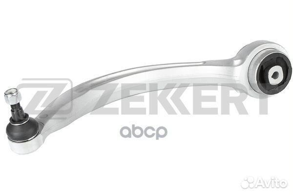 Рычаг подвески попереч. перед. ниж. прав. зад