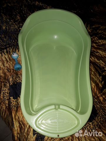 Ванна для купания ребенка