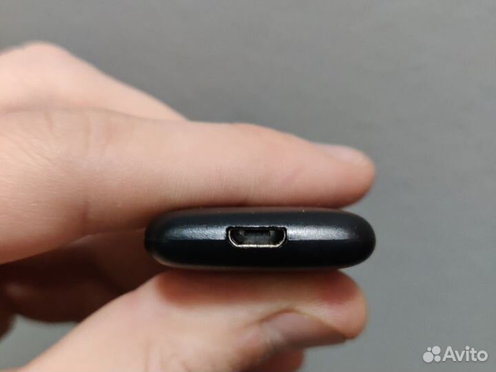 Bluetooth приемник