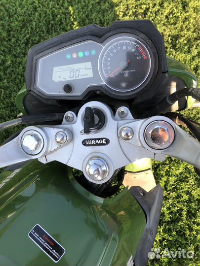 Mirage 150