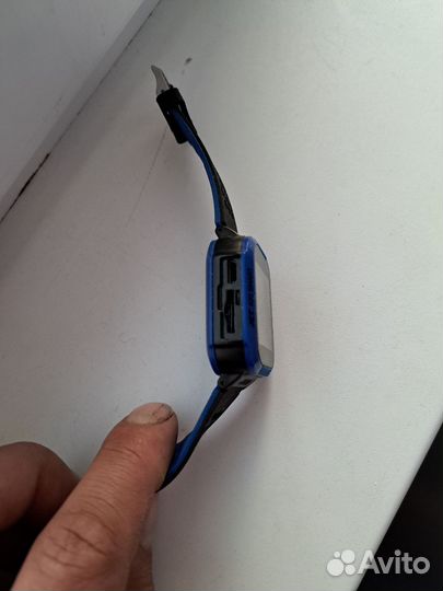 Часы для мальчика